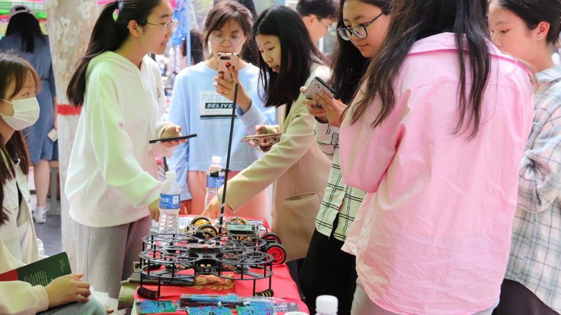 BI实时数据监控系统：核心架构与关键考量**